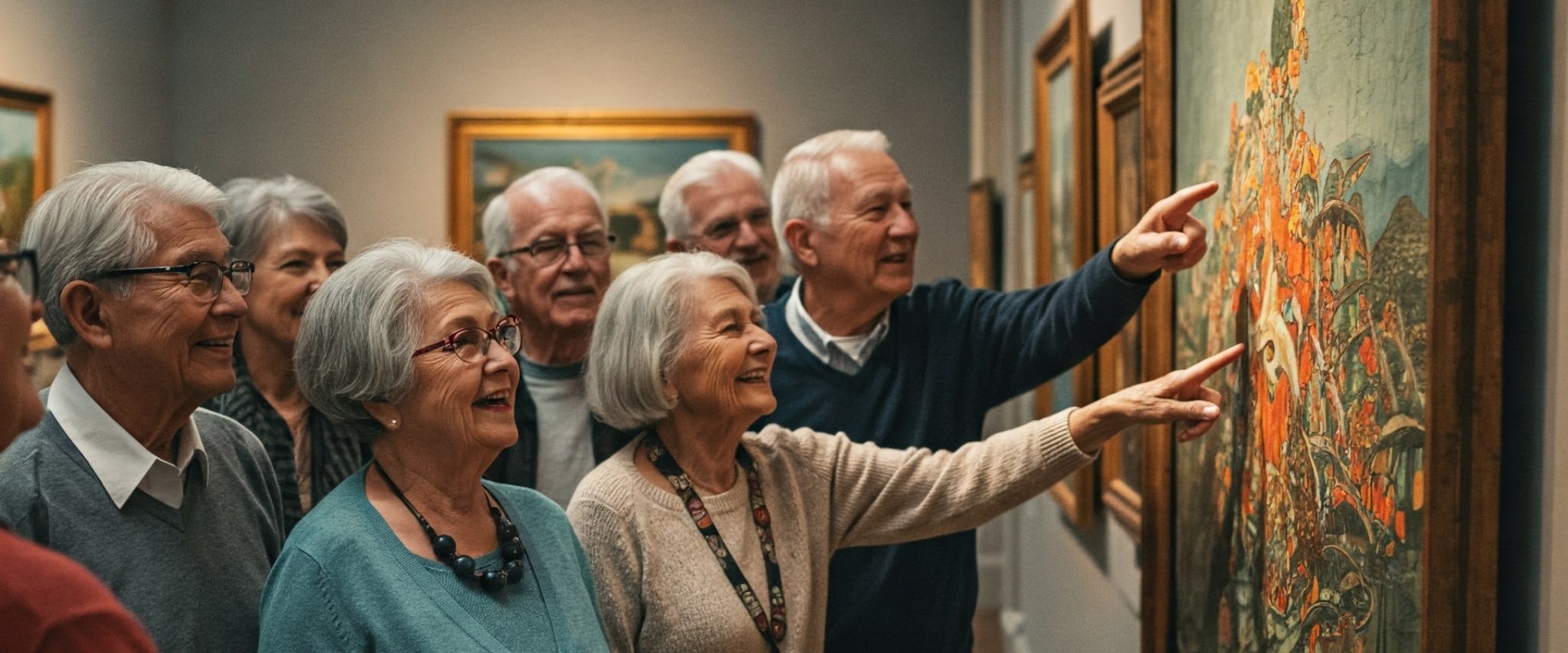 Uncovering the Fascinating Exhibits of Pinellas County, Florida