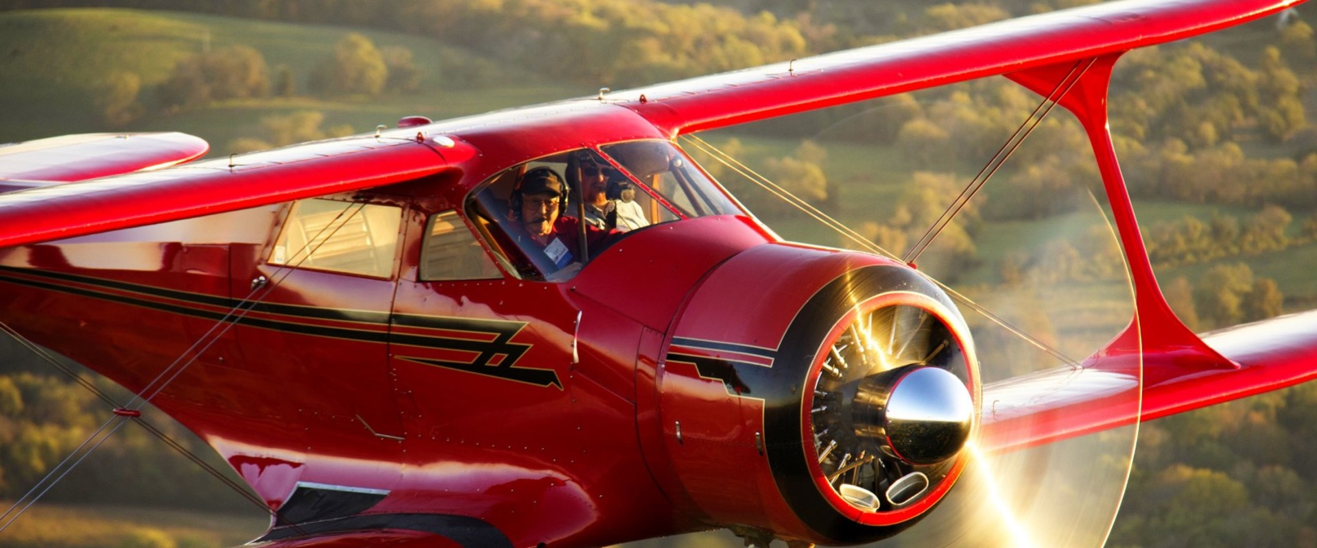 Discovering the Fascinating World of Aviation in Pinellas County, Florida