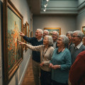Uncovering the Fascinating Exhibits of Pinellas County, Florida