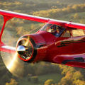 Discovering the Fascinating World of Aviation in Pinellas County, Florida
