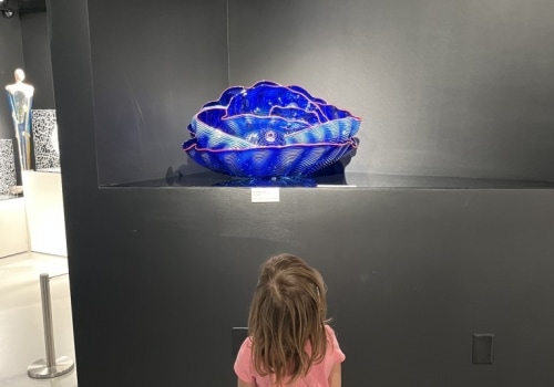 Exploring the Best Educational Exhibits in Pinellas County, Florida
