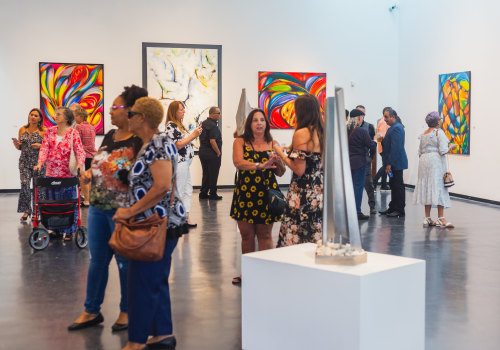 The Best Time to Visit Exhibits in Pinellas County, Florida