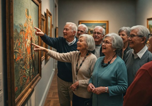 Uncovering the Fascinating Exhibits of Pinellas County, Florida