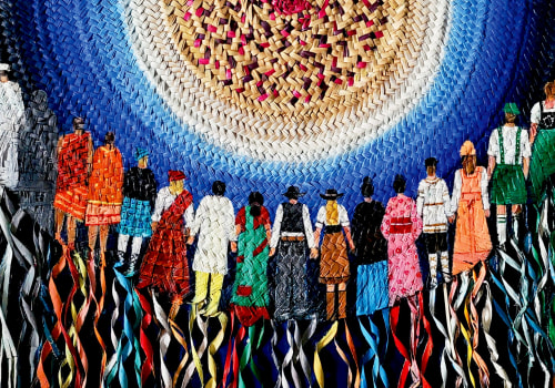 Discovering the Vibrant Art Scene in Pinellas County, Florida