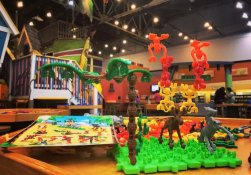 Why Family-Friendly Exhibits Are Becoming a Growing Attraction Across Pinellas County, FL