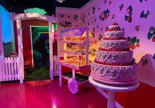 Exploring the Fascinating Exhibits of Pinellas County, Florida
